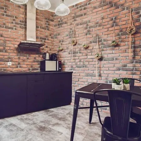 Cosy Confort Porte Orleans 2 Pers Paris Apartman Montrouge